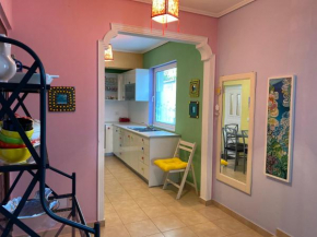 Sara Apartament